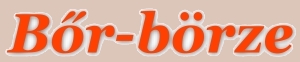 Bőr-börze